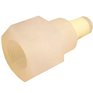 Bayrol Impfventil mit Membrane PVDF 1/4"-1/8" Preisknaller