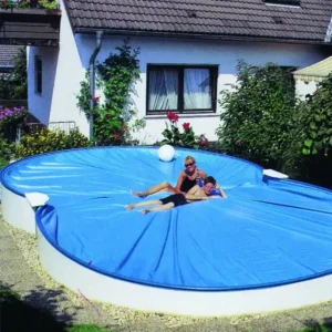 SAFETOP Sicherheitsabdeckung Achtformbecken 460 x 725 cm Rabatt