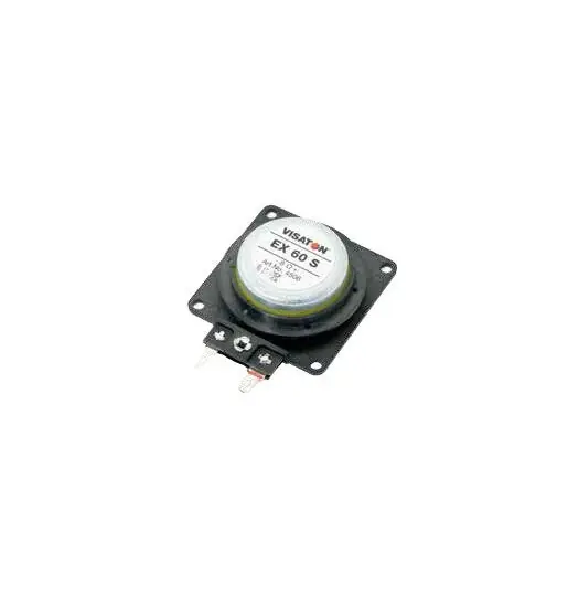 Sale Sentiotec Exciter Körperschallwandler unsichtbarer Lautsprecher