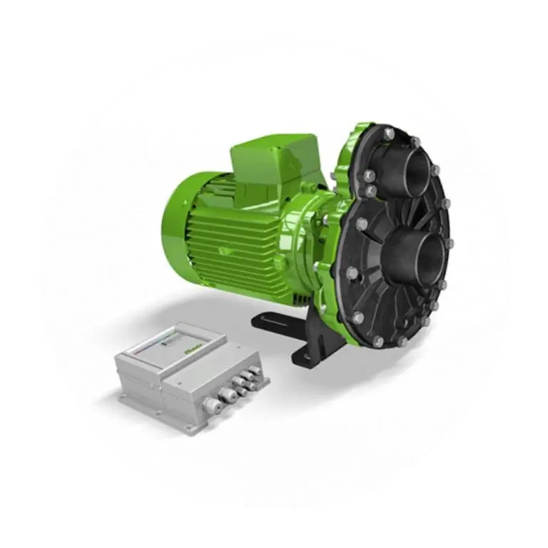 Fluvo Pumpenbausatz für Gegenstromschwimmanlage XANAS® 4 kW Angebot