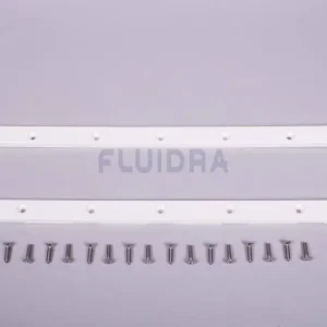Schnäppchen Astral kompl. Flanschsatz mit Schrauben für Slimskimmer Flachskimmer 17.5 L