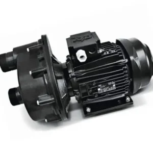 UWE Pumpe P1 = 3,5 kW - 2 1/2" für GSA TRIVA -Bambo 2 Sonderangebot