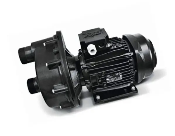 UWE Pumpe 3,2 kW/ 2" AG- 230 V AC für diverse Jetstream-Anlagen Garantierte Lieferung