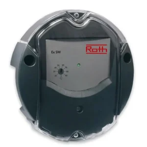 Roth Schwimmbad Absorber Solarregler SW Neue Kollektion