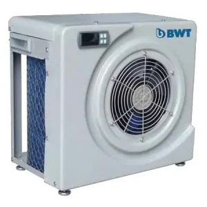 Angebot BWT Wärmepumpe Plug and Play Defrost 25