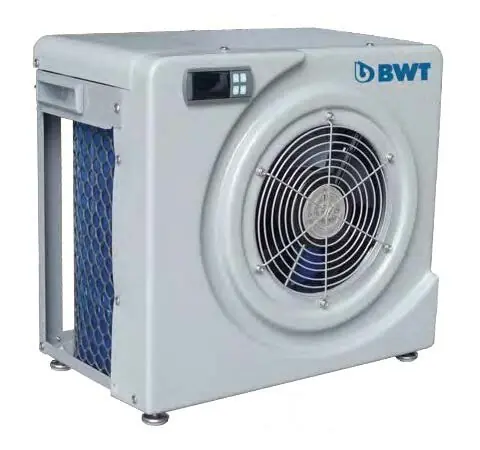 Angebot BWT Wärmepumpe Plug and Play Defrost 25