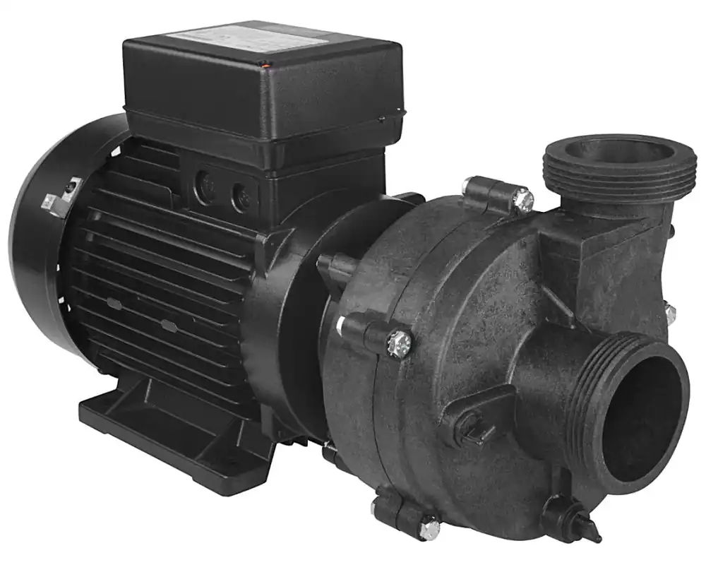 Begrenztes Angebot Balboa Whirlpool Massagepumpe Ultimax - Niagara Hot Tub Spa Pump - 2HP 2 Speed