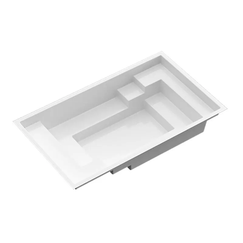 Echt THALIA SQ 250