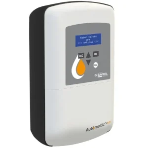 Bayrol Automatic Cl/pH Dosieranlage (Alte Ausführung) Mega-Angebot