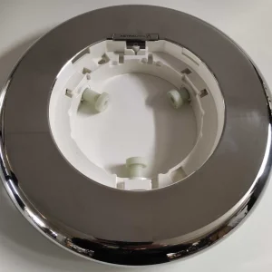 Sale LumiPlus Flexi Blende FlexiNiche Edelstahl UWS