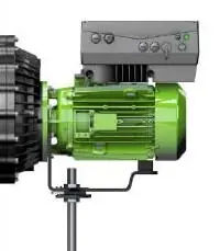 Rabatt Fluvo Pumpenbausatz Gegenstromschwimmanlage XANAS® Compact 3 kW für Fertigbecken