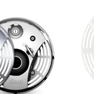 Billig Fluvo Schmalenberger Gegenstromanlage Fertigmontage Düsenkopf C2G Rondo für GFK- Inox- oder Betonbecken