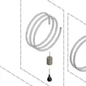 Bayrol Ersatzteil Automatic Fußfilter Kit Letzte Chance