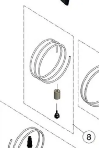 Bayrol Ersatzteil Automatic Fußfilter Kit Letzte Chance
