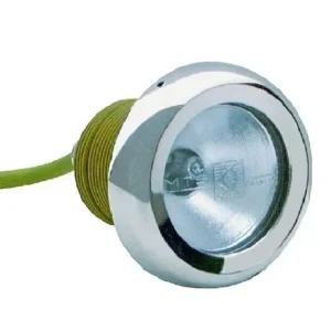 MTS SPL III Blende D100 88x4 Edelstahl V4A Solange Der Vorrat Reicht