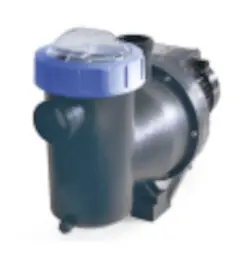 Neue Kollektion Fluidra Filterpumpe ERIE