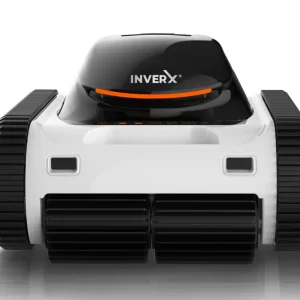 Expressversand Fairland Inverx X60 Akku Poolroboter AI-Wireless-Technologie
