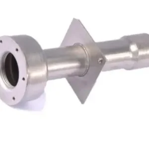 Astral Wanddurchführung COMBIFLOW Edelstahl V4A 240 mm Sonderangebot