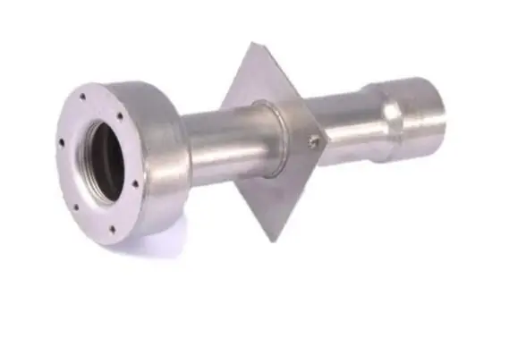 Astral Wanddurchführung COMBIFLOW Edelstahl V4A 240 mm Sonderangebot