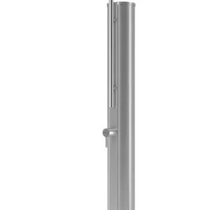Astralpool Solardusche Chrome Heißes Angebot