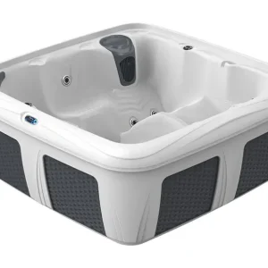 Dream Maker Whirlpool Spa Stonehenge Odyssey Super-Preis