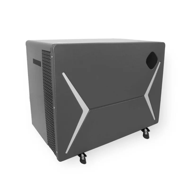 Top-Seller Full-Inverter Wärmepumpe Mr. Perfect | versch. Ausführungen