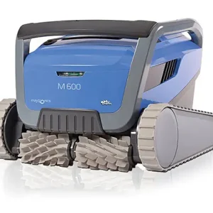 Sonderaktion Dolphin Supreme M600 Poolroboter WIFI