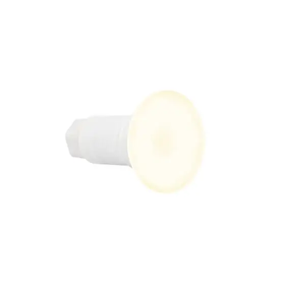 Bestseller LumiPlus Flexi Leuchtmittel FlexiMini Connect Weiß dimmbar V1 (12V/3,5W 450 Lumen)
