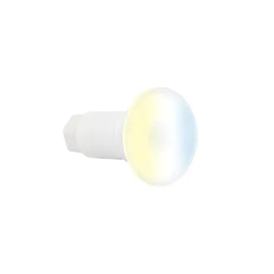Neu LumiPlus Flexi Leuchtmittel FlexiMini Connect RGBW Farblicht V2 (12V/10W 800 Lumen)