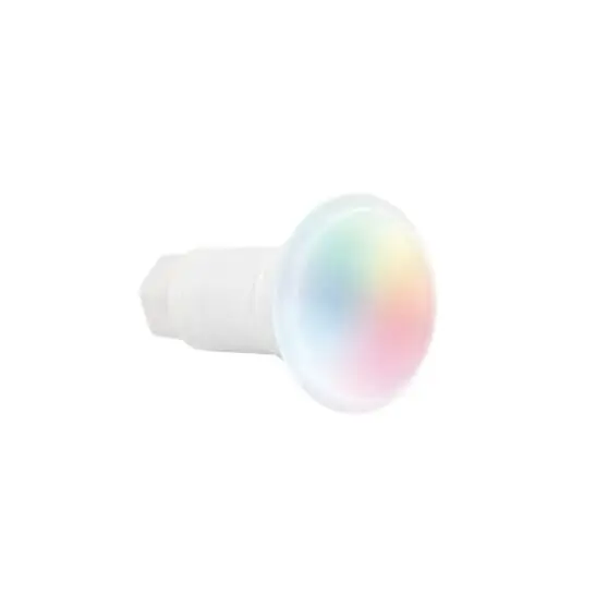Beliebt LumiPlus Flexi Leuchtmittel FlexiMini Plug&Play RGB Farblicht V1 (12V/4W 300 Lumen)