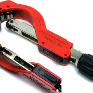 PVC Rohrabschneider Ø6 - 67 mm Brinko Kombi Profi Werkzeug Echt