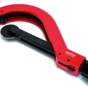 Sale PVC Rohrabschneider Ø50 - 140 mm Brinko Profi Werkzeug
