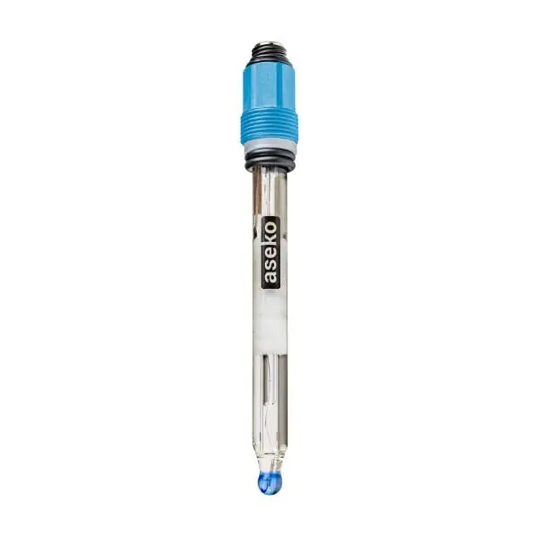 Aseko pH Sonde Long Life Markenware