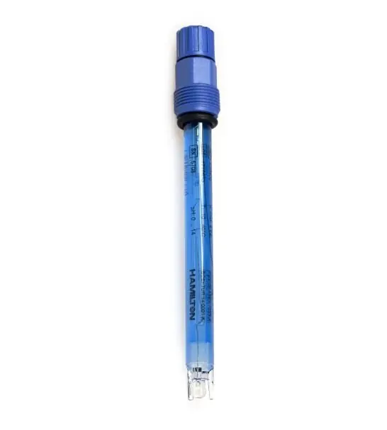 Begrenztes Angebot Aseko pH Sonde Profi