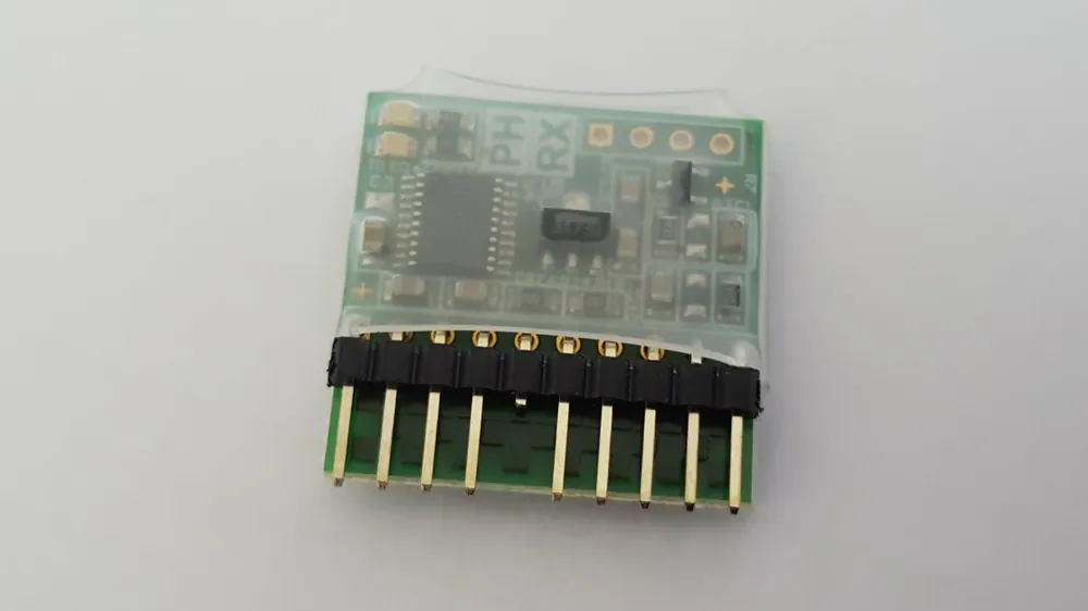 Preiswert Sugar Valley PCB Chip für pH/Rx Modul