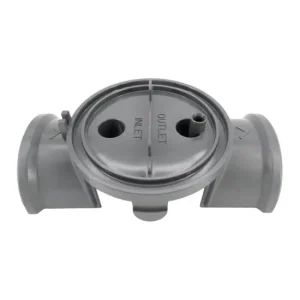 Zodiac Ei 10 Ersatzteil Top Loading Manschette für Salzchlorinator Preisknaller