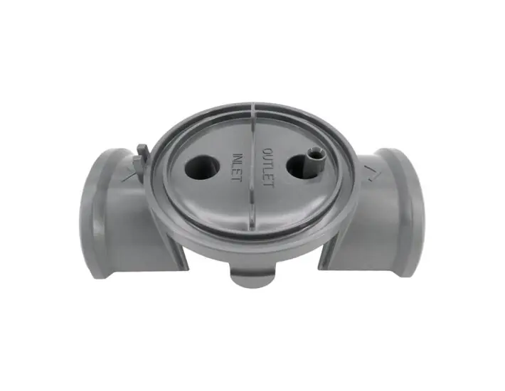 Zodiac Ei 10 Ersatzteil Top Loading Manschette für Salzchlorinator Preisknaller