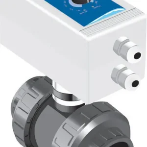 Top-Angebot Swim-Tec SC Compact Ersatzmotor ohne Kugelhahn nur Motorventil