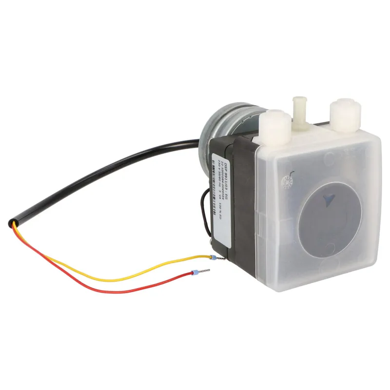 BAYROL Pumpenmodul 1,5 l/h grau für PoolManager® ab 06/2012 Pool Relax ab 03/2013 Abverkauf