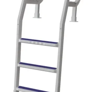 Interline Kunststoff Einstiegsleiter 120/132 cm Direktkauf