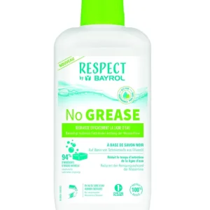 No GREASE-Fettlöser-Respect by Bayrol Neue Ware