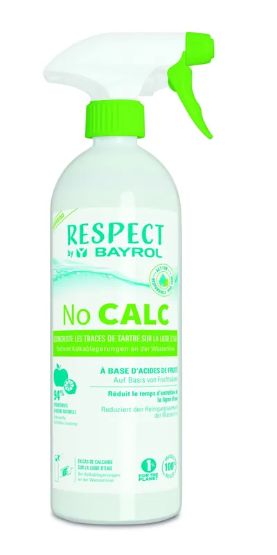No Calc-Kalkreiniger-Respect by Bayrol Preiswert