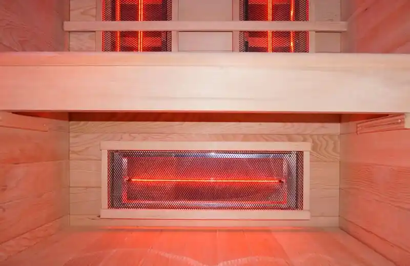 Preis Gesenkt Interline Infrarot Ruby Ersatzstrahler G230 Tube 10mm/350Watt Tbvv Ruby Ir-Cab