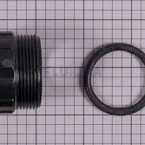 Zertifiziert Astral Filteranlage Astra Ausgangsanschluss 2" mit O-Ring