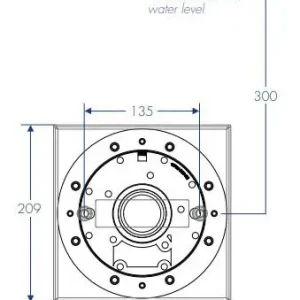 UWE Jetstream PURO 2 Rohbauteilset ABS Must-Have