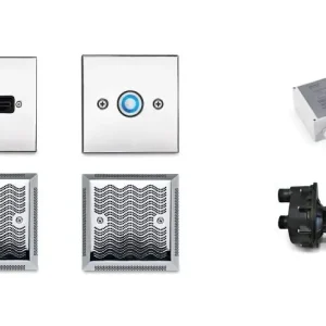 UWE Jetstream PURO Fertigbauteil Top-Preis