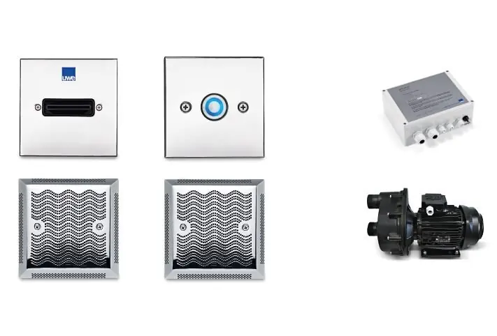 UWE Jetstream PURO Fertigbauteil Top-Preis