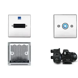 Top-Preis UWE Jetstream PURO 2 Fertigbauteil 3,5 kW 3~/400 V