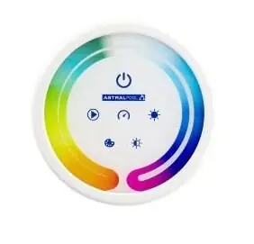 Begrenztes Angebot Astralpool Fernsteuerung Lumiplus Connect RGB/RGBW