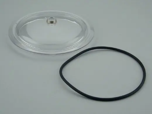 Solange Der Vorrat Reicht Astralpool Deckel und O-Ring für Cantabric und Corona